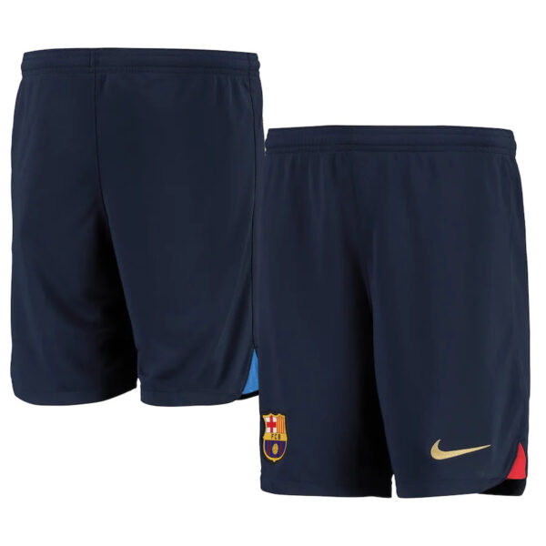 FC BARCELONA HOME SHORTS 2022 2023 - Image 3
