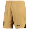 2022 2023 FC BARCELONA AWAY SHORTS