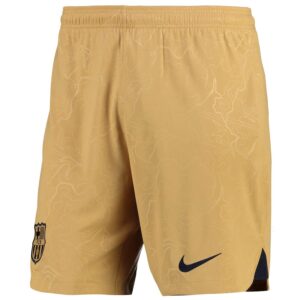 2022 2023 FC BARCELONA AWAY SHORTS