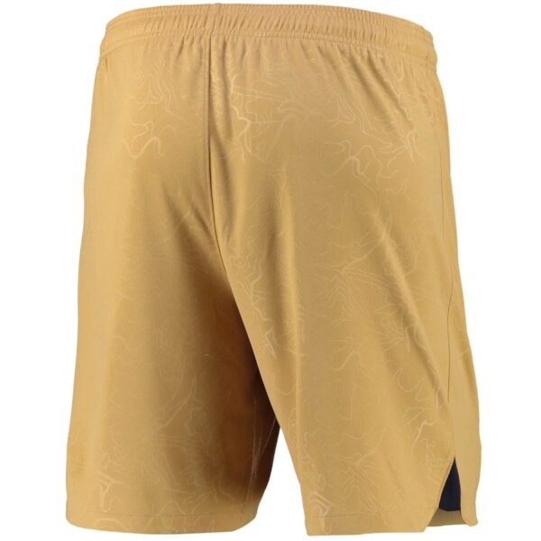 2022 2023 FC BARCELONA AWAY SHORTS - Image 2