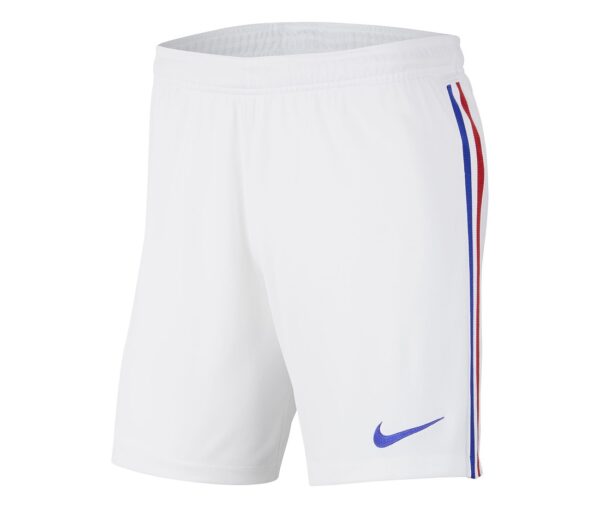 CHILDREN'S JERSEY TEAM OF FRANCE AID 2020 2021 - Image 5