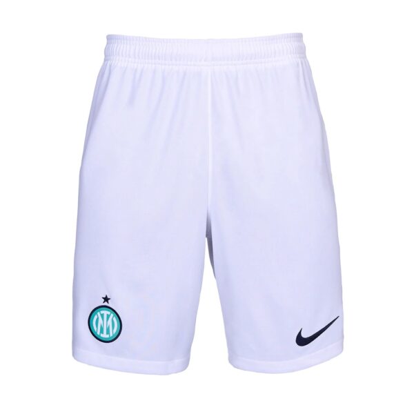 INTER MILAN AWAY KIDS JERSEY 2022 2023 - Image 3