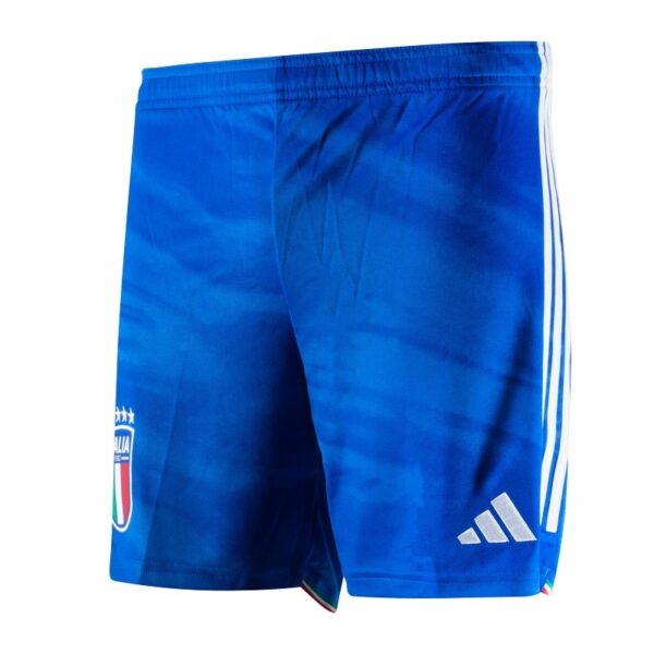 Italy Home Kit Kids Jersey 2023 2024 - Image 5