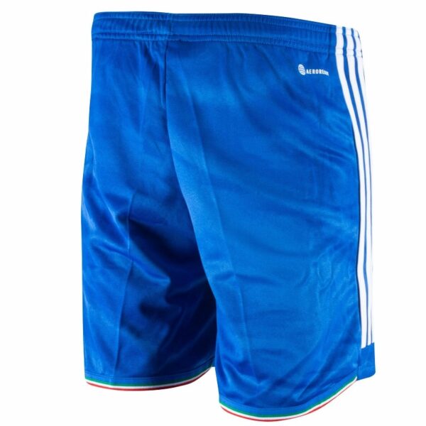 Italy Home Kit Kids Jersey 2023 2024 - Image 6