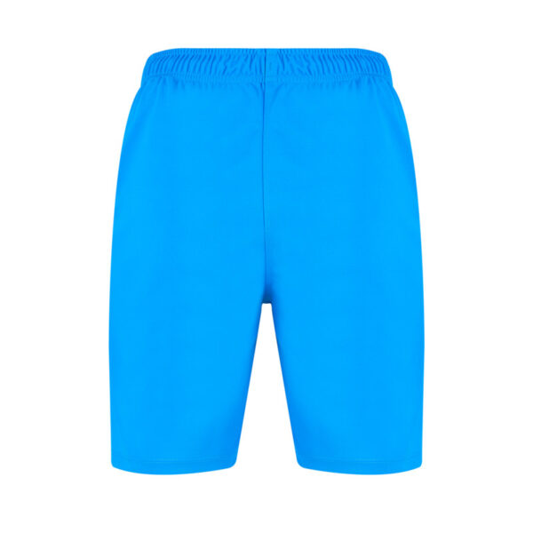 NAPLES EA7 HOME CHILDREN'S KIT JERSEY 2022 2023 - Image 6
