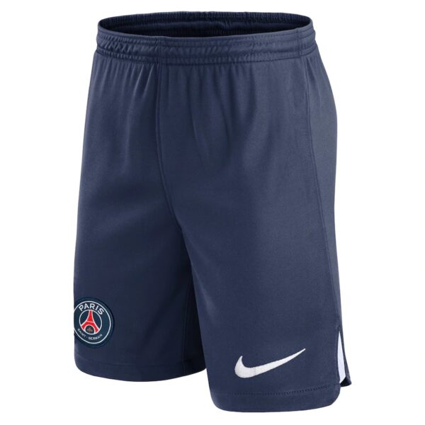 PSG HOME CHILDREN'S KIT SHIRT 2022 2023 - Image 4