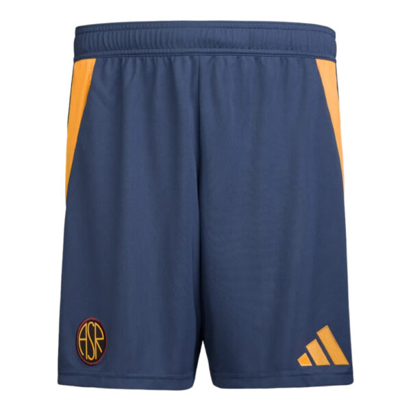 AS Roma Third Children's Kit Jersey 2024 2025 - Image 4
