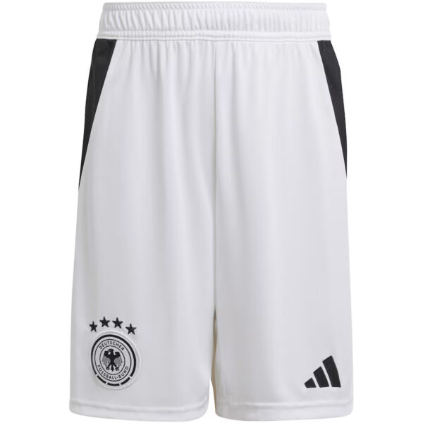 Germany Home Kit Kids Jersey 2024 2025 - Image 4