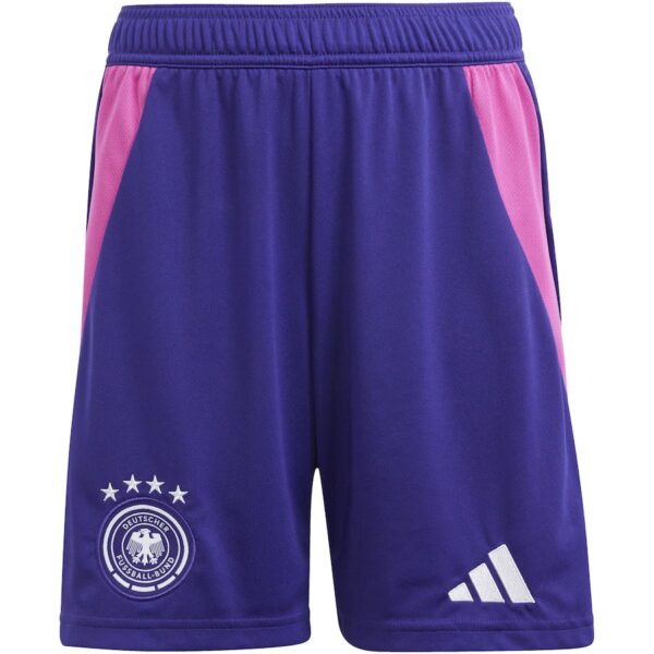 Germany Away Kids Kit Jersey 2024 2025 - Image 4