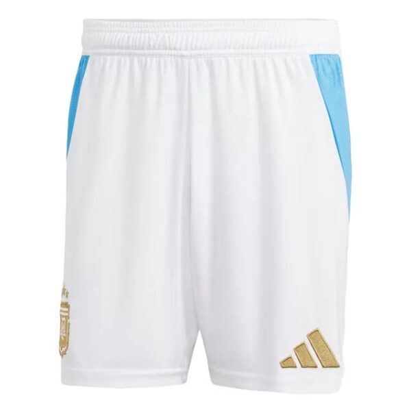 Argentina Home Kids' Kit Jersey 2024 2025 - Image 4