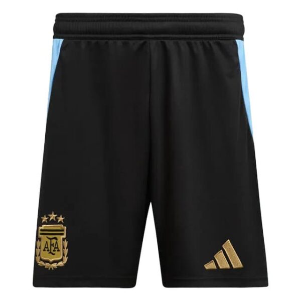 Argentina Away Child Kit Jersey 2024 2025 - Image 4