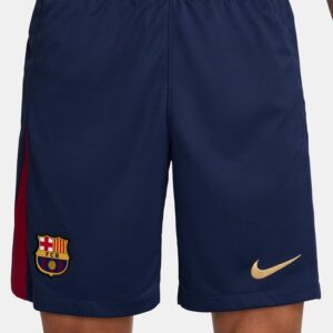 Barca 2024 2025 Home Shorts