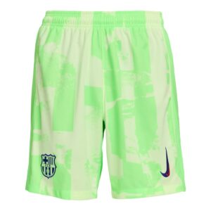 Barca 2024 2025 Third Shorts