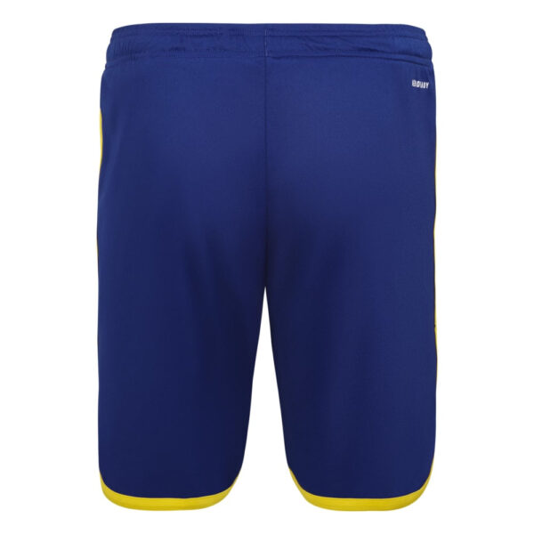 BOCA JUNIOR HOME 2023 2024 CHILDREN'S KIT JERSEY - Image 5