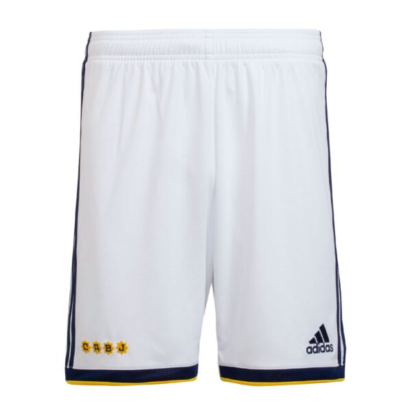 BOCA JUNIOR CHILDREN'S JERSEY Away 2022 2023 - Image 4