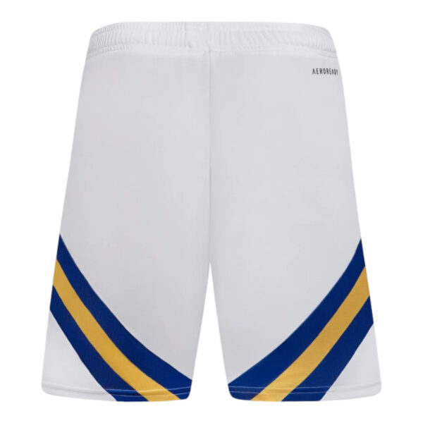 Boca Junior Away Kids Kit Jersey 2024 2025 - Image 5