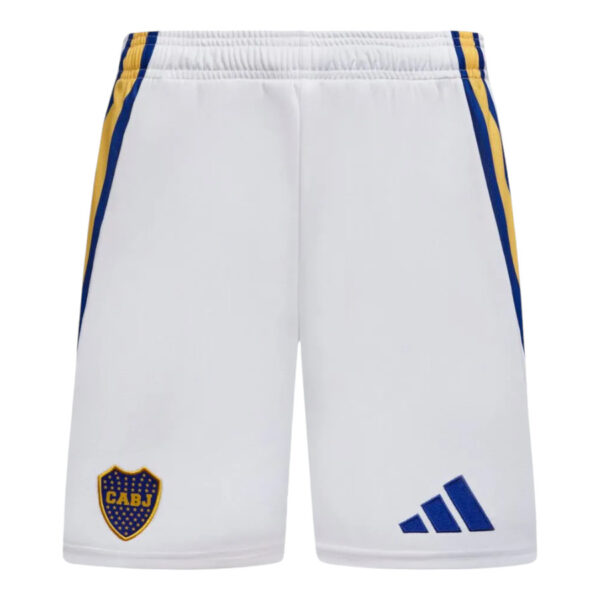 Boca Junior Away Kids Kit Jersey 2024 2025 - Image 4