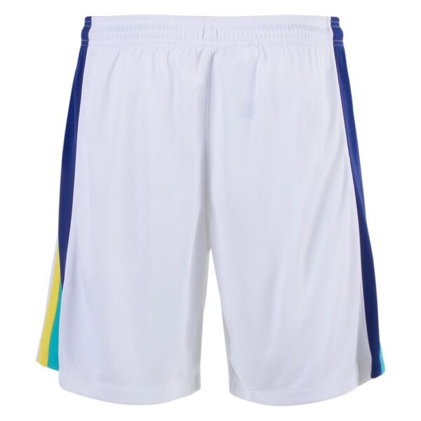 Children's Brazil Away Kit Jersey 2024 2025 - Image 5