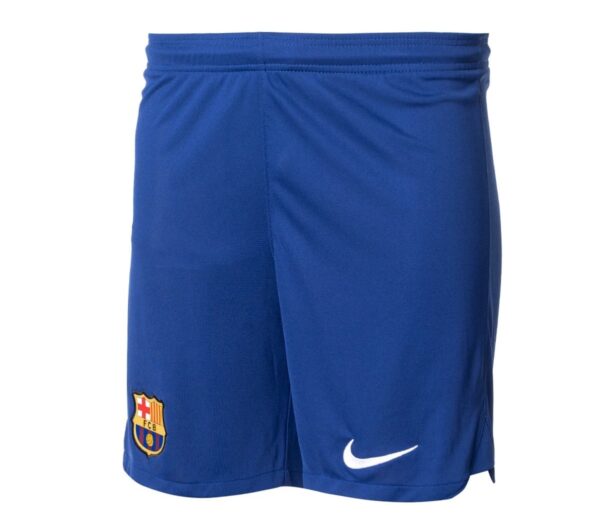 Barca Kids Kit Shirt 2023 2024 Home Lamine Yamal - Image 4
