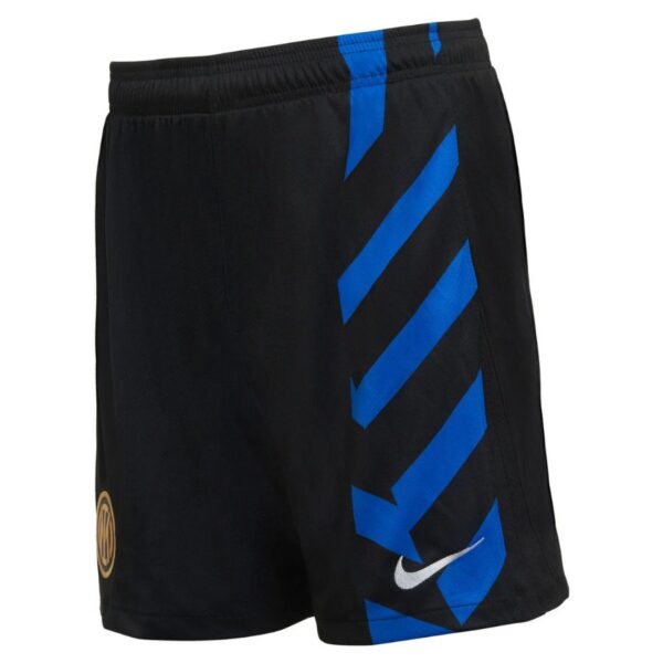 Inter Milan Children's Home Kit Jersey 2024 2025 - Image 5