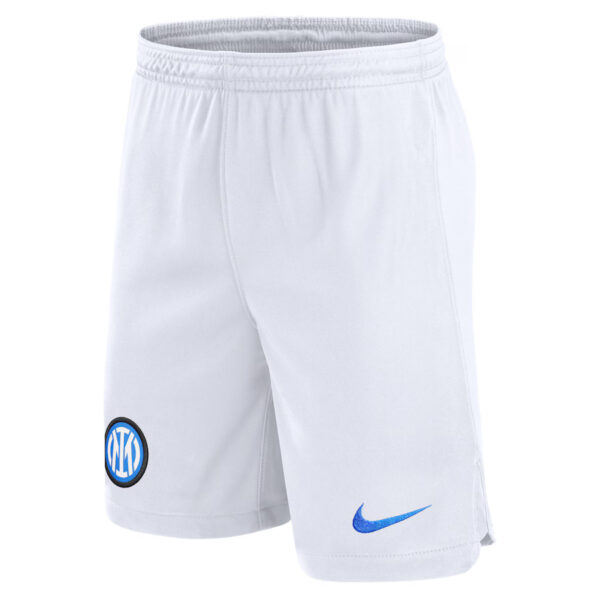 Inter Milan Children's Kit Away Jersey 2024 2025 - Image 5
