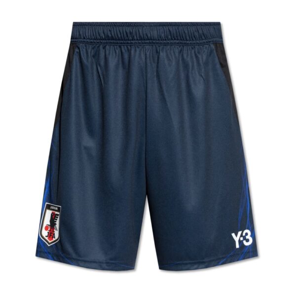 Japan Home Kids' Kit Jersey 2024 2025 Y3 - Image 4