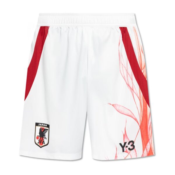 Japan Away Kids Kit Jersey 2024 2025 Y3 - Image 4