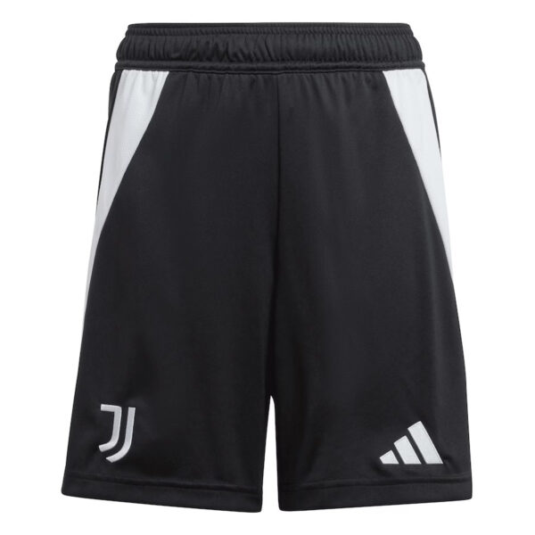 Juventus Children's Home Kit Jersey 2024 2025 - Image 4