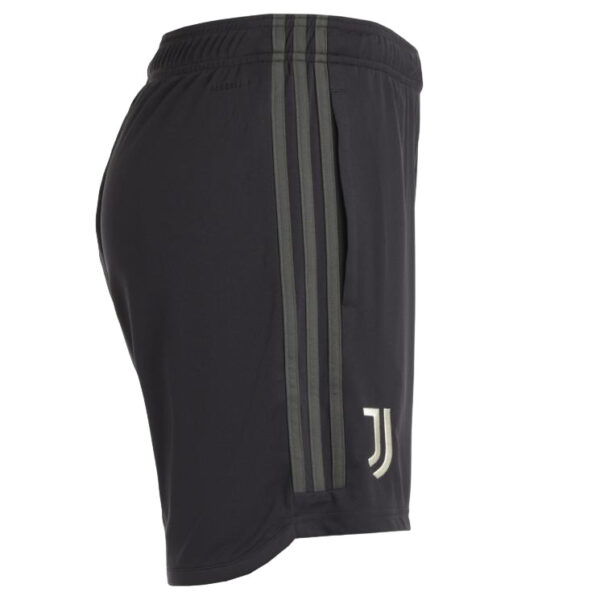Juventus Third Child Kit Shirt 2023 2024 - Image 5