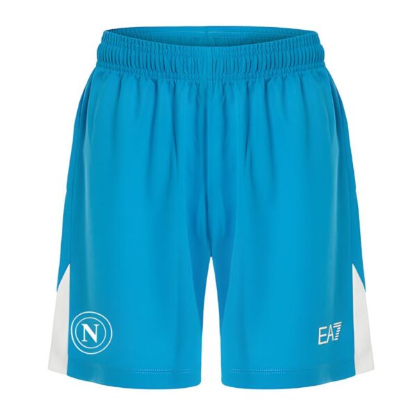 Naples Children's Home Kit Jersey 2024 2025 - Image 4
