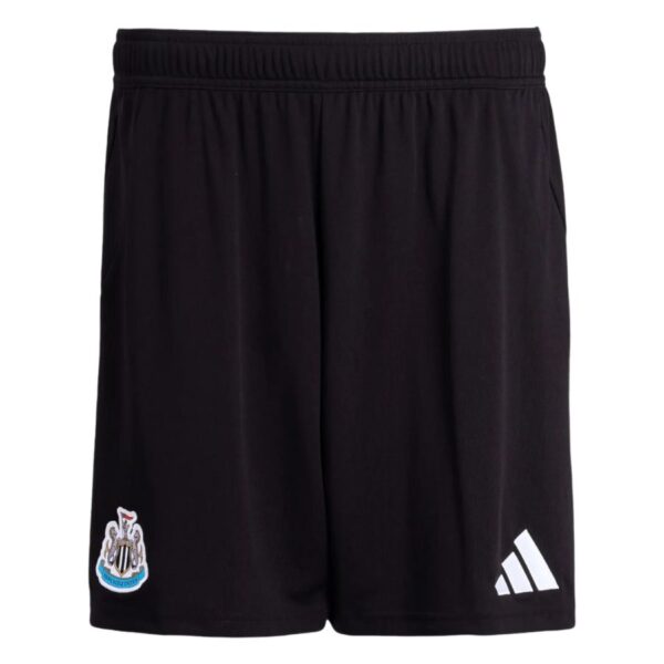 Newcastle Children's Home Kit Jersey 2024 2025 - Image 4