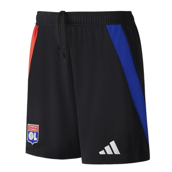 OL Away Child Kit Shirt 2024 2025 - Image 5