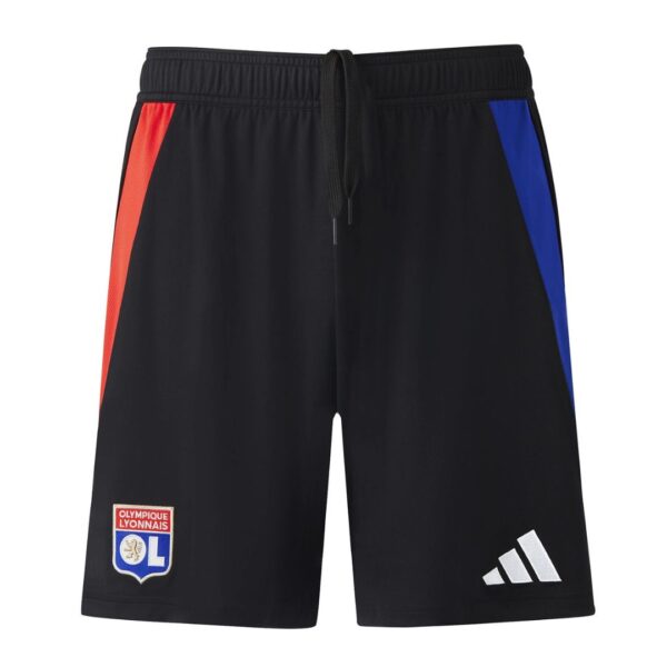 OL Away Child Kit Shirt 2024 2025 - Image 4
