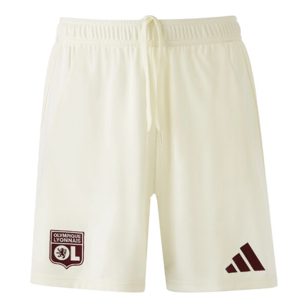 OL Third Children's Kit Jersey 2024 2025 - Image 4