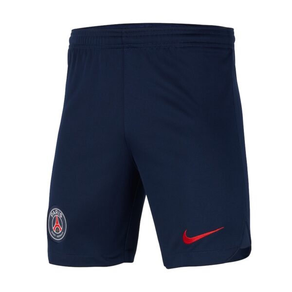 PSG Home Child Kit Jersey 2023 2024 - Image 4
