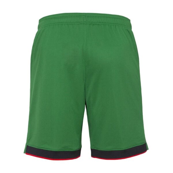 Portugal Home Kit Kids Jersey 2024 2025 - Image 5