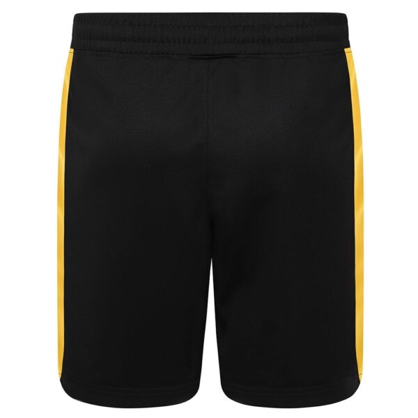 Wolverhampton 2023 2024 Home Kids Kit Shirt - Image 5