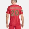 Liverpool 24-25 Premier League Champions Home CHAMPIONS 20 Kit (S-4XL)