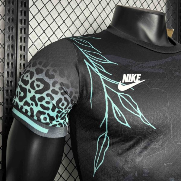 24-25 Player Brazil Special Edition SoccerJersey - Image 5