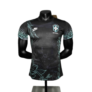 24-25 Player Brazil Special Edition SoccerJersey