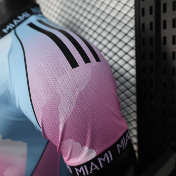 Inter Miami Special Edition Shirt Player Edition Jersey 25-26 - Image 6