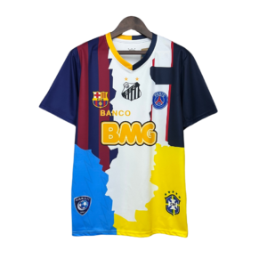 Camiseta Especial NEYMAR