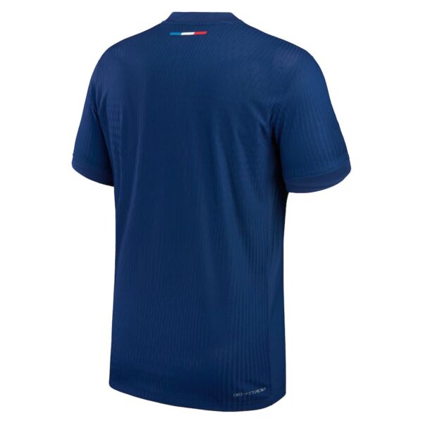 PSG Home Match Jersey UCL Munich Final 2025 - Image 2