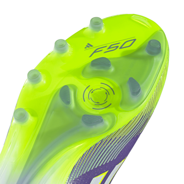 F50 Elite AG - Radiant Blaze Pack - Image 8