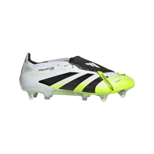 adidas Predator Elite Fold-Over Tongue FG