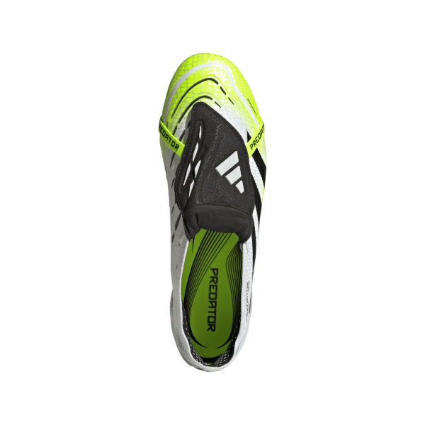 adidas Predator Elite Fold-Over Tongue FG - Image 7