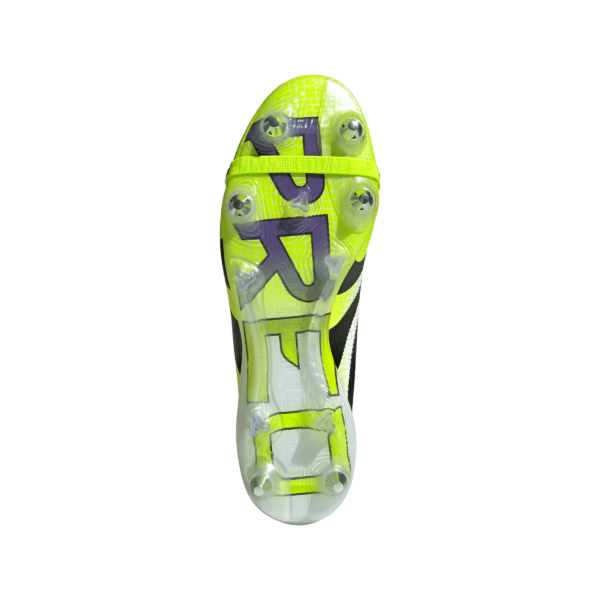adidas Predator Elite Fold-Over Tongue FG - Image 8