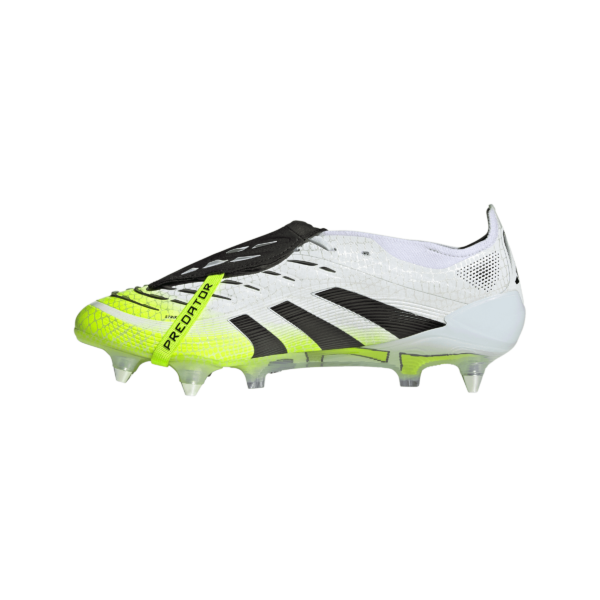 adidas Predator Elite Fold-Over Tongue FG - Image 2