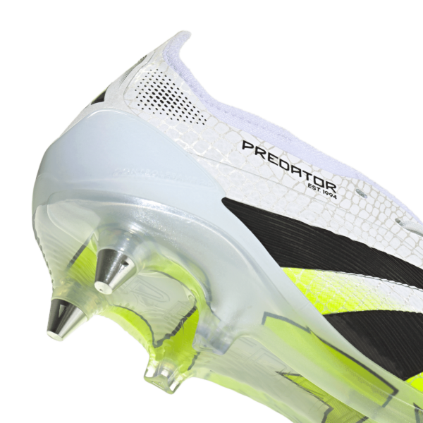 adidas Predator Elite Fold-Over Tongue FG - Image 6