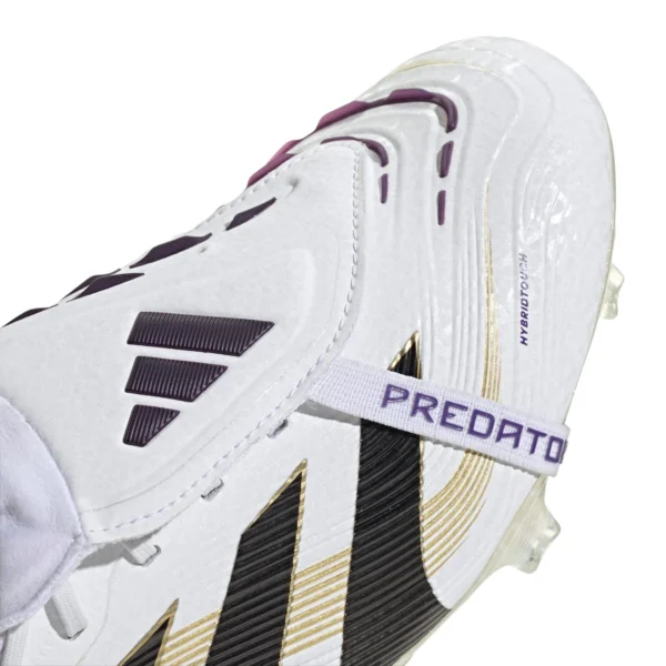 adidas Predator Elite Fold-Over Tongue FG - Image 11